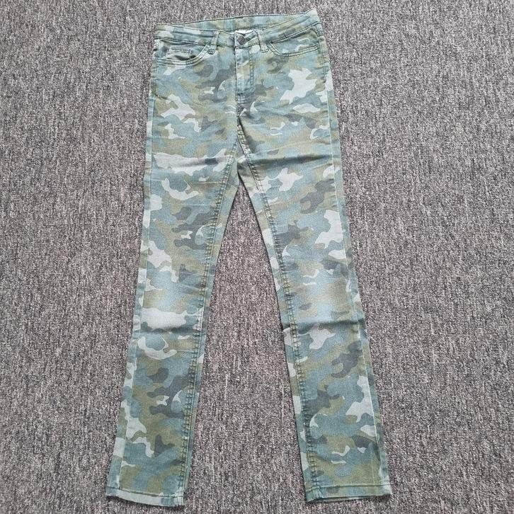 kinder kledingpakket meisje ( 6 stuks) 152, Kinderen en Baby's, Kinderkleding | Kinder-kledingpakketten, Gebruikt, Maat 152, Ophalen of Verzenden