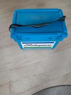 Shakespeare seatbox waterdicht hoog41cm breed 36cm lang53cm, Ophalen, Overige typen