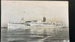 SIBAJAK  1926 Rotterdamsche Lloyd post 1954, Ophalen of Verzenden, Zo goed als nieuw, Kaart, Foto of Prent