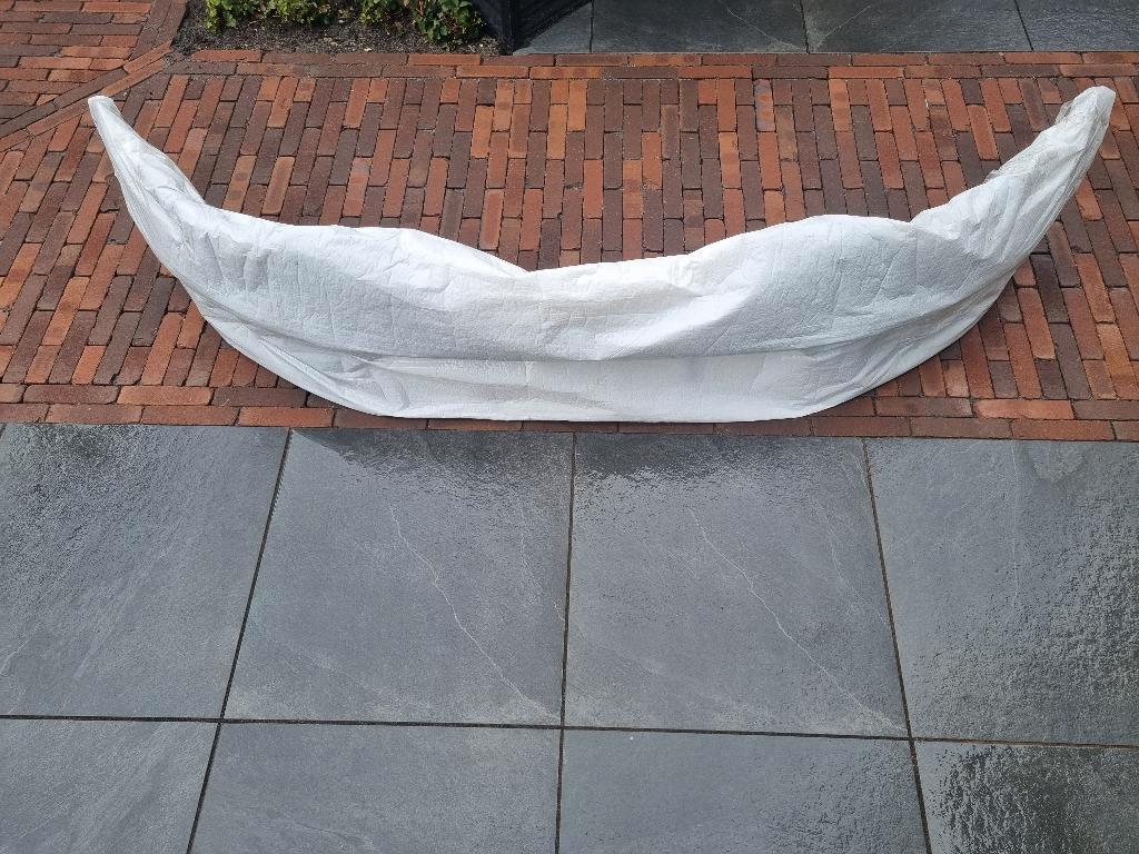 Renault Bumper 4407575 Van Wezel, Ophalen, Nieuw, Renault, Bumper