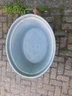 Zinken teil te koop, Ophalen