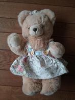 Knuffel beer bijenkorf kleren niet orgineel, Ophalen of Verzenden, Zo goed als nieuw