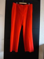 Rode broek Expresso maat 46, Kleding | Dames, Expresso, Maat 46/48 (XL) of groter, Ophalen of Verzenden, Zo goed als nieuw