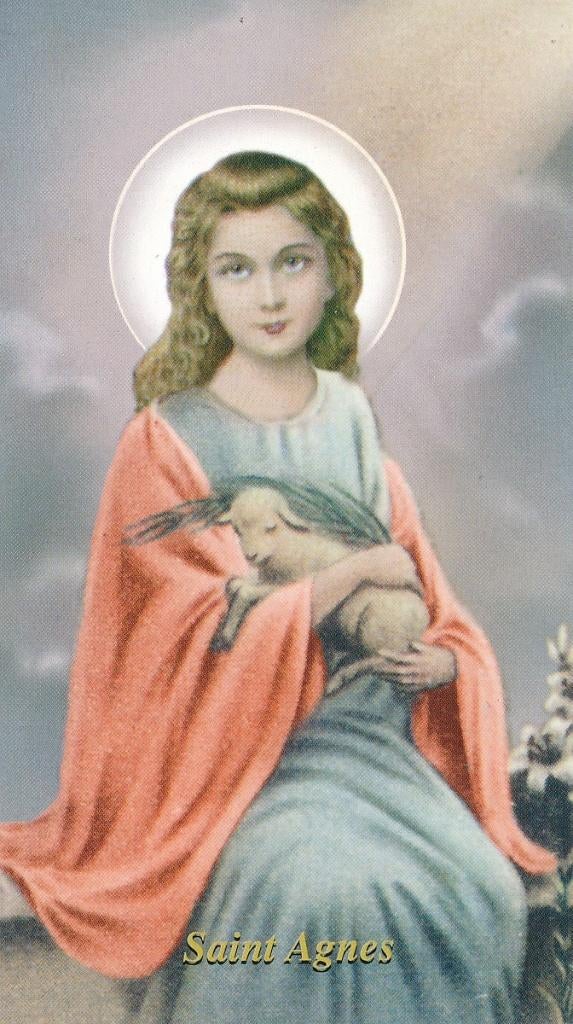 15 Mooie devotieprentjes van Vrouwelijke heiligen, Ophalen of Verzenden, Zo goed als nieuw, Kaart of Prent, Christendom | Katholiek