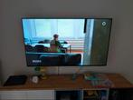 48 Inch Samsung Smart TV, Gebruikt, Ophalen of Verzenden, Samsung, 100 cm of meer