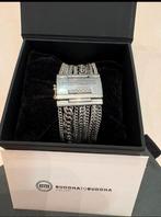 Buddha to Buddha multichain armband Nathalie, Sieraden, Tassen en Uiterlijk, Ophalen of Verzenden, Zo goed als nieuw, Zilver