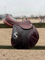 Te koop of te ruil: CWD 2Gs springzadel, Dieren en Toebehoren, Paarden en Pony's | Zadels, Ophalen, Springen
