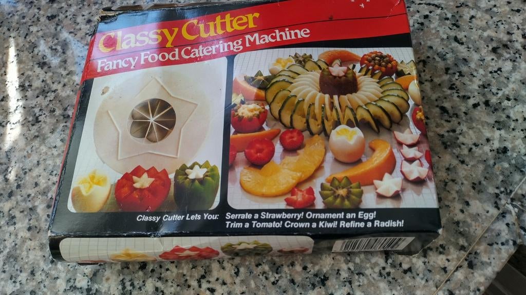 Keuken hulpje voor decoratie, Antiek en Kunst, Ophalen