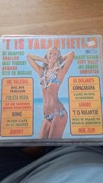 5 LP's langspeelplaten, o.a. Zangeres Zonder Naam, Cd's en Dvd's, Ophalen of Verzenden, 1960 tot 1980, Gebruikt, 12 inch