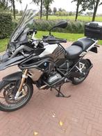 BMW R1200 GS (bj 08-2018), 2 cilinders, Motorrijbewijs A, Particulier, Meer dan 35 kW
