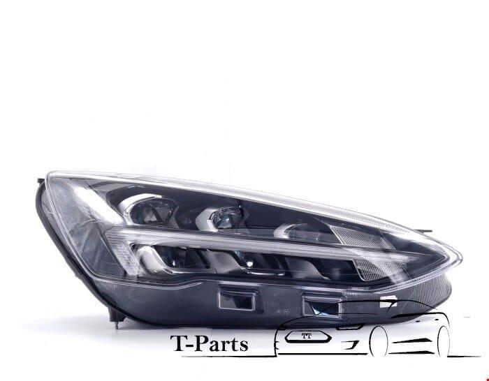 ford focus mk4 koplamp rechts JX7B-13E014-CD light, Auto-onderdelen, Verlichting, Ford, Nieuw, Ophalen of Verzenden