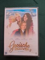 Gooische Vrouwen 2, DVD in seal, Alle leeftijden, Ophalen of Verzenden, Nieuw in verpakking, Romantische komedie