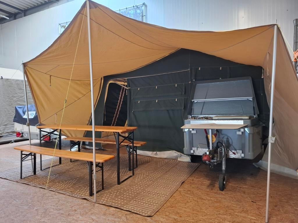 Aart Kok Zambezi River Lodge 2011, Ophalen, Aart Kok, Aanwezig, Tot en met 4