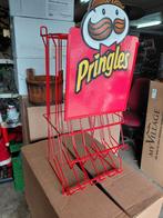 Pringles display, Ophalen of Verzenden, Nieuw, Reclamebord