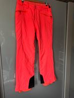 Skibroek van Protest Maat 42 (roze fluorescerend), Kleding | Dames, Verzenden, Zo goed als nieuw, Maat 42/44 (L), Broek