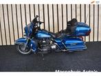 Harley Davidson Tour FLHTCU Ultra Classic 3547mijl! Fishtail, 1340 cc, Bedrijf, Toermotor, Meer dan 35 kW
