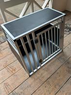 Hondenkennel/ autokennel nieuw!, Dieren en Toebehoren, Ophalen, Zo goed als nieuw, 110 cm of meer, 100 cm of meer
