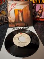 Theme From Rocky (Gonna Fly Now - Eye Of A Tiger) 1985, Ophalen of Verzenden, 1980 tot 2000, Gebruikt, Overige formaten