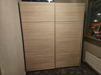 Kledingkast, Ophalen of Verzenden, Zo goed als nieuw, 50 tot 75 cm, 150 tot 200 cm