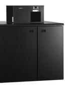 Gamko koeling FK/4 - met inzet koeling Mancave, 200 liter of meer, 60 cm of meer, Ophalen, 85 tot 120 cm