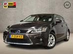 Lexus CT 200h Sport Automaat (NAVIGATIE, ALCANTARA, CAMERA,, Auto's, Lexus, 12 maanden, 136 pk, Gebruikt, Euro 6