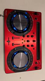 Pioneer DDJ-WeGo3 DJ Mengpaneel, Muziek en Instrumenten, Dj-sets en Draaitafels, Ophalen of Verzenden, Gebruikt, Draaitafel, Pioneer