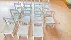15x Ikea SUNDVIK peuter/kleuter stoeltjes - opknappers, Ophalen of Verzenden, Gebruikt, Stoel(en)