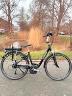 Trek District elektrische fiets Bosch motor 2 accu nieuwstaa, Ophalen, Zo goed als nieuw, 50 km per accu of meer