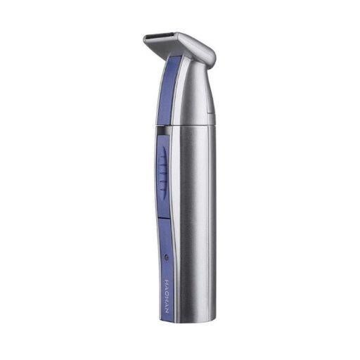 2-in-1 Oplaadbare Neus- en Baardtrimmer, Ophalen of Verzenden, Nieuw, Scheren en Epileren