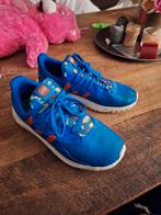 Lego Adidas Schoenen ZGAN, Kleding | Heren, Blauw, Ophalen of Verzenden, Adidas, Sneakers of Gympen
