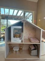 Nieuw poppenhuis met Maileg, Ophalen of Verzenden, Nieuw, Poppenhuis