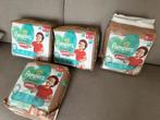 Pampers Harmonie Pants Maat 6 - 3 dichte pakken + 1 geopend, Ophalen of Verzenden, Nieuw