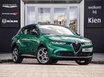 Alfa Romeo Tonale 1.5T Hybrid Veloce | Navi | Harman/Kardon, Euro 6, 4 cilinders, 700 kg, 160 pk