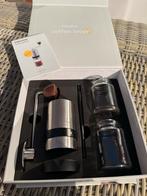 Silberthal Koffiemaler - Handmatige Koffiemolen, Witgoed en Apparatuur, Koffiezetapparaten, Ophalen of Verzenden, Zo goed als nieuw