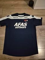 AZ Alkmaar voetbalshirt
maat L
/ Large, Maat L, Ophalen of Verzenden, Gebruikt, Shirt