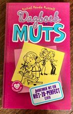 Dagboek van een muts - deel 1 (paperback), Ophalen of Verzenden, Zo goed als nieuw