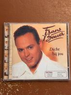 Frans Bauer - Dicht bij jou CD, Ophalen of Verzenden, Zo goed als nieuw, Levenslied of Smartlap
