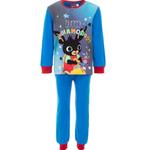 Bing Konijn Pyjama - Play-Time - Maat 116, Kinderen en Baby's, Kinderkleding | Maat 116, Ophalen of Verzenden, Nieuw, Jongen, Nacht- of Onderkleding