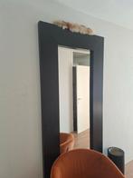 IKEA Spiegel Mongstad  Nieuwprijs 99.00   50.00, Huis en Inrichting, Woonaccessoires | Spiegels, Ophalen, Zo goed als nieuw, 75 tot 100 cm