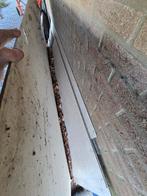 Partij trespa platen., Ophalen