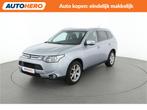 Mitsubishi Outlander 2.0 Business Edition |UV46419|, Auto's, 4 cilinders, 7 stoelen, Origineel Nederlands, 75 €/maand