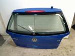 Achterklep Volkswagen Polo IV (9N1/2/3) (2001-10/2007-07), Gebruikt, Volkswagen, Volkswagen AG, Kundenbetreuung@volkswagen.de