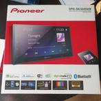Pioneer SPH-DA360DAB Autoradio met achteruitrij camera., Ophalen of Verzenden, Zo goed als nieuw