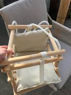 Schommel baby kind, Ophalen of Verzenden, Zo goed als nieuw, Schommel