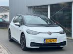 Volkswagen ID.3 First 58 kWh Pro, Automaat, 34 min, Gebruikt, Zwart