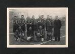 Voetbalplaatje Noordpool UFC Uithuizen 1939 (35)., Ophalen of Verzenden, Zo goed als nieuw