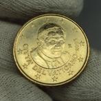 10 Eurocent - Vaticaan - 2006, Ophalen of Verzenden, Vaticaanstad, 10 cent, Losse munt