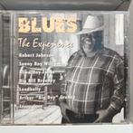 cd Blues - The Experience., Ophalen of Verzenden, 1980 tot heden, Zo goed als nieuw, Blues