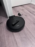 SilverCrest Robot Stofzuiger VANDAAG OPHALEN!!, Witgoed en Apparatuur, Ophalen, Zo goed als nieuw
