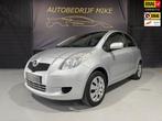 Toyota Yaris 1.0 VVTi +, Auto's, Voorwielaandrijving, 970 kg, 750 kg, Bedrijf